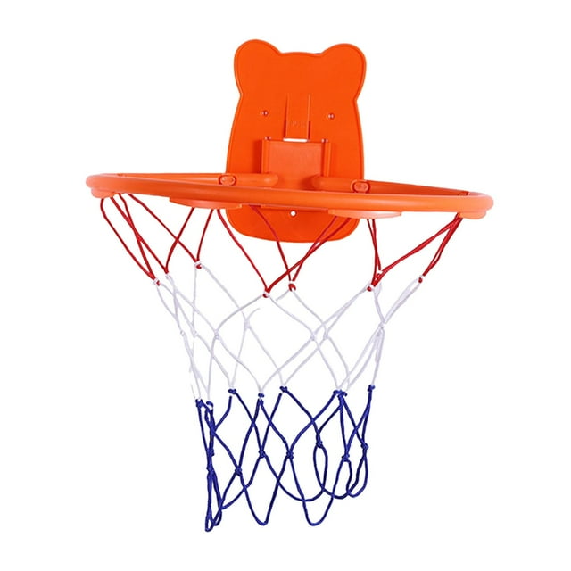 braveheart Panier de Basketball Mini Intérieur pour Enfants But de Basketball Mini Piscine 4 6 Ans 5