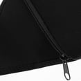 thumbnail image 3 of Miangastore Microphone Storage Bag Black 1Set 15x3.9Inch Washable Design, 3 of 8