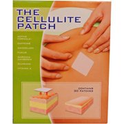 Quest Cellulite Patch, 30 count