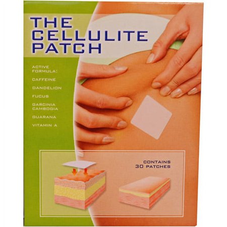 Quest Cellulite Patch, 30 count