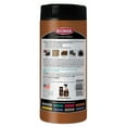 thumbnail image 2 of WEIMAN Leather Wipes, 7 x 8, 30/Canister, 4 Canisters/Carton (91CT), 2 of 3