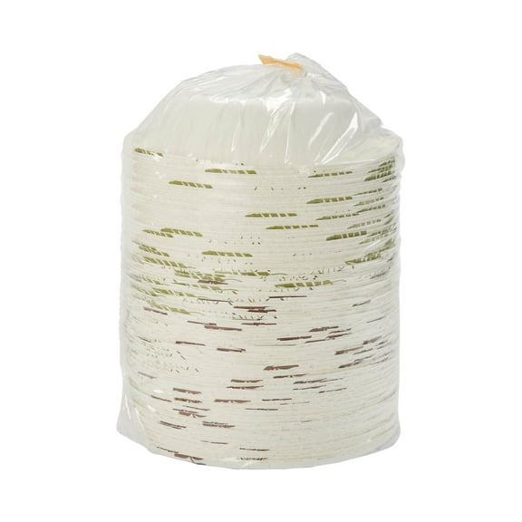 Dixie Ultra Pathways Heavyweight Disposable Paper Bowls Soak-Proof Shield, 20 Count