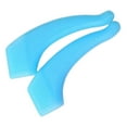 thumbnail image 3 of Para La Oreja Antideslizante Para Anteojos, 2 Uds., Agarre De Silicona Para Anteojos, Sunnimix Gancho para la oreja para anteojos, 3 of 8