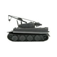 thumbnail image 1 of Kits de modelos de tanque a escala 1:72, modelo de tanque de vehículo, juguete DIY, simulación de ensamblaje coleccionable para niñas, niños, regalo Tanque de reparación de tigre, 1 of 8