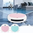 thumbnail image 3 of Anckoeil Smart Home Appliances Smart Home Appliances Sweeping and Mopping Robot Sterilizing Smart Vacuum Cleaners, 3 of 3