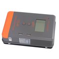thumbnail image 4 of 30A MPPT Charge Controller, Safe Multiple Protection Solar Charge Controller High Tracking Rate Real Time Energy Statistics Load Control  for Batteries, 4 of 7