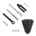 thumbnail image 2 of SEBLAFF Universal Manual Master Cylinder Rod Kit Replacement for Chevrolet Buick Olds, 2 of 5