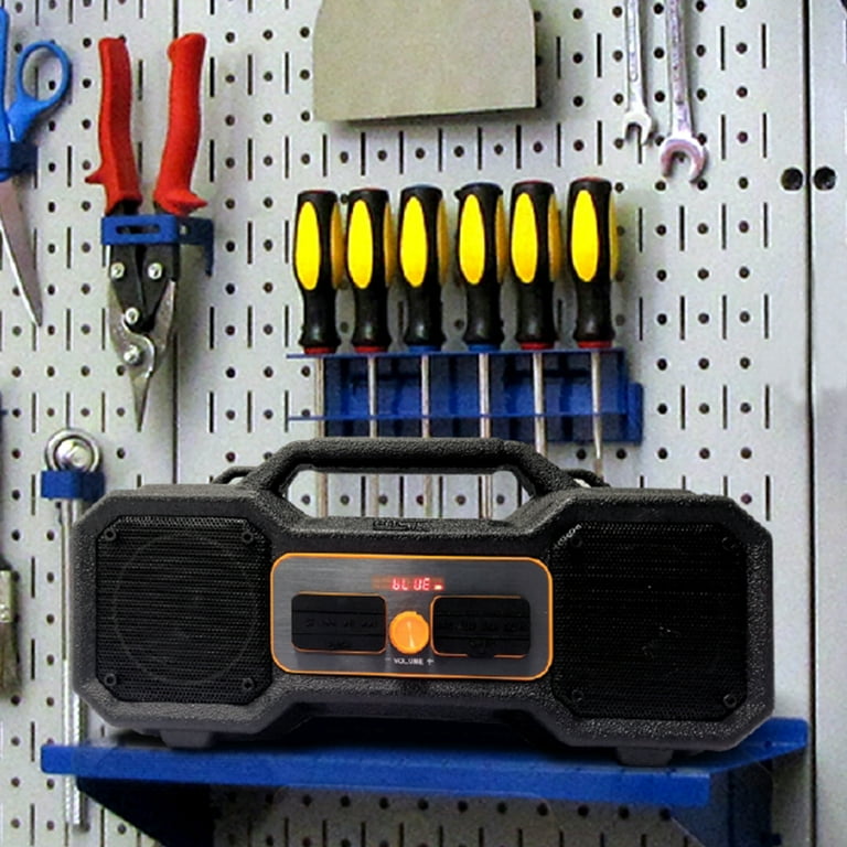 Wizards GAM-i054 Sondpex Waterproof Magnetic Boombox Bluetooth