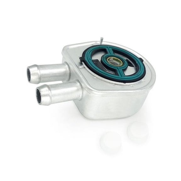 Cooler - Compatible with 2005 - 2008 Ford Escape 2.3L 4-Cylinder 2006 2007