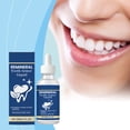 thumbnail image 6 of Remineral Tooth Armor Liquid 60ml Enamel Repair Care, Hydroxyapatite Toothpaste for Sensitive Teeth, Allantoin Formula for Gum Health, Daily Oral Care for Sensitive Teeth and Gums, Anti, 6 of 9