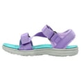 thumbnail image 2 of Northside Girls Bayview Open Toe Sport Sandal, 2 of 6