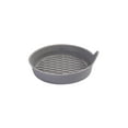 thumbnail image 1 of Justharion Silica Gel Car Accessories Anti Slip Insertion Pad Environmentally Friendly Silicone Easy To Handle grey, 1 of 6