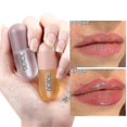 thumbnail image 1 of 2-pack Day & Night Plumping Set 5ml Instant Plumping Lips Plumping Gloss Reduce Fine Line Essence Oil Mask// kaili Sencillez, 1 of 4