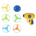 thumbnail image 2 of Flying Disc Toys, Portable Flying Disk Toy Sets  For Boys For Outdoor, 2 of 8