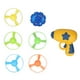 thumbnail image 2 of Platillo volador para niños, disco volador para niños, giroscopio, platillo volador, juguetes de disco volador, construcción robusta, 2 of 14