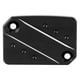thumbnail image 5 of Tapa del depósito de líquido de frenos delanteros para Suzuki GSX-S125 GSX-S150 GSX-R125 GSX-S150 (negro), 5 of 13