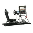 thumbnail image 3 of COCKPIT POUR SIMULATEUR VICTORY NEXT LEVEL RACING® [NLR-S042], 3 of 6