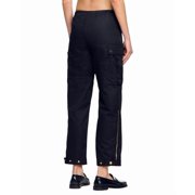 Sandro womens Harbor Pant, 36
