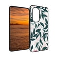 thumbnail image 1 of Compatible with Motorola Moto Edge 2022 Phone Case, Floral-325 Case Silicone Protective for Teen Girl Boy Case for Motorola Moto Edge 2022, 1 of 1