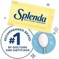 thumbnail image 4 of 2X - Splenda Zero Calorie Sweetener Packets, 4 of 5