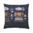 thumbnail image 2 of Ahgly Company Coussin de Jeu d'Intérieur, 18 Pouces par 18 Pouces, 2 of 6
