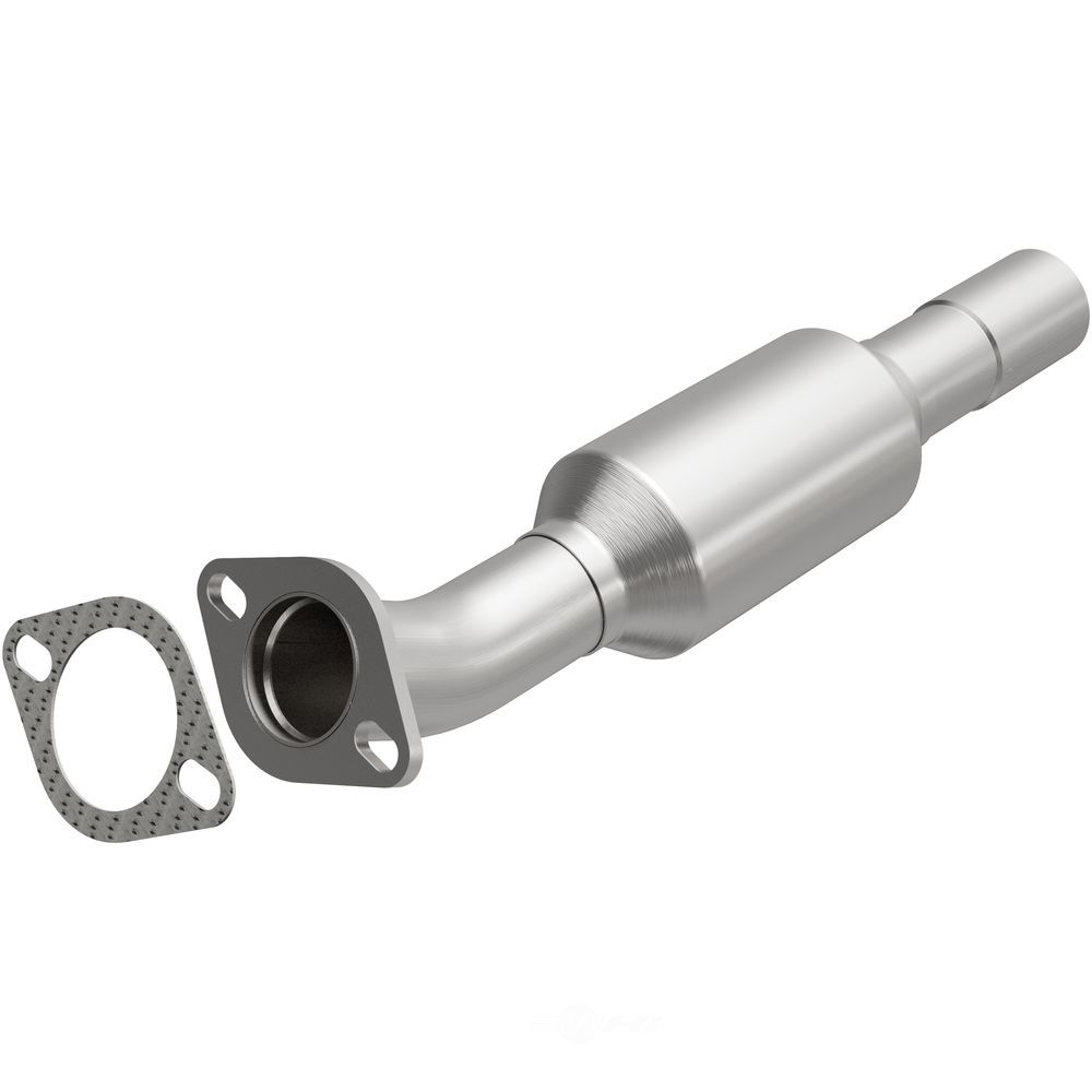 MagnaFlow Exhaust Products 21-378 Direct-Fit OEM Grade Federal(Exc.CA) Catalytic Converter
