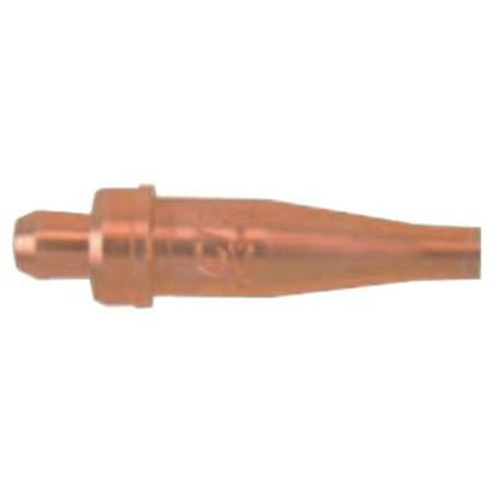 

Series 3 Type 101 One Piece Cutting Tip Size 2 | 1 Each