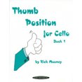 thumbnail image 2 of Position du Pouce pour Cello, Livre 1, Rick Mooney Broché, 2 of 2