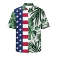 Men Hawaiian Shirt Deals Casual Lapel Short Sleeve Shirts Classic men-hawaiian-shirt-deals-casual-lapel-short-sleeve-shirts-classic