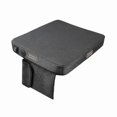 thumbnail image 1 of Heated Portable Seat Cushion for Camping and Sports, 33x38cm, USB-Powered Durable Design, 1 of 1