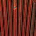 thumbnail image 4 of Areca Palm w/Bamboo Vase Silk Plant, 4 of 5