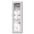 thumbnail image 2 of ArtToFrames 6x24 inch White Picture Frame, White Wood Poster Frame (4331), 2 of 8