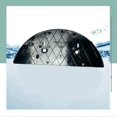 thumbnail image 4 of Mop Holder & Mop Cloth for Ilife V9 / V9PRO / A12pro Vacuum Cleaner Replacement Parts Vacuum Mop Pad Bracket, 4 of 5