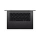 thumbnail image 2 of Portátil Apple MacBook Pro de 16 Pulgadas - Chip Apple M4 Max Diseñado para Apple Intelligence - Memoria de 36 GB - SSD de 1 TB - Negro Espacial, 2 of 8
