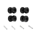 thumbnail image 7 of Longer Wheelbase Upgrade Kit Wheel Hex Hub Adapter for ARRMA 1/8 6S KRATON, for ARRMA 1/8 6S OUTCAST, 7 of 7
