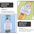 thumbnail image 3 of NOGIS - 18 bolsitas de desodorantes y ambientadores perfumadas para cajones y armarios con percha, 3 of 7