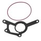 thumbnail image 2 of Sello de bomba de vacío,Reemplazo del kit de sello de bomba de vacío OM642 Piezas,Kit de reconstrucción de sellos de bomba de vacío LA1231061 OM642,Junta de dirección asistida 6422300065, 2 of 8