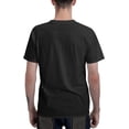 thumbnail image 4 of Playboi Rappe Carti Hommes Femmes Hip Hop Rap Trap Rapper Mode Urbaine Style Vintage T-Shirt Noir, 4 of 8