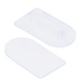 thumbnail image 3 of Pulidor de pasteles plástico antiadherente más suave para fondant blanco respetuoso con el medio ambiente para entusiastas de los pasteles de fondant domésticos pastel de ANGGREK Otros, 3 of 8