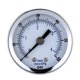 thumbnail image 2 of Compresor 1/8 "BSPT Aire Compresor Manómetro de Presión Hidráulica 0-60 PSI Montaje posterior de 40 mm Placa de Marcación, 2 of 5