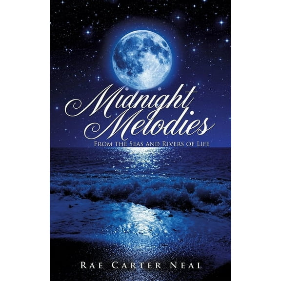 Midnight Melodies, (Paperback)