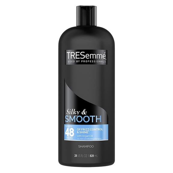 TRESEMME 28 OZ SHM SMTH & SILK