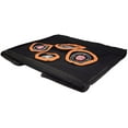 thumbnail image 7 of Large Target Pouch Storage Carry Equipment Bag Portable Practice Set with Collapsible Mesh Target Compatible with Nerf N-Strike Elite, Mega, and Rival Series Guns, 7 of 7