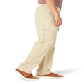 thumbnail image 3 of CHOK Men‘s and Big Men‘s Relaxed Fit Cargo Pants With Stretch, 3 of 9