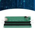 thumbnail image 1 of Probador De Memoria RAM Para PC De Escritorio, Tarjeta De Prueba DDR4 Para Computadora De Escritorio Puerto De Entrada USB C Profesional De Alto Rendimiento Para Computadora De, 1 of 7