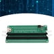 thumbnail image 1 of Tarjeta De Prueba DDR4 Para Computadora De Escritorio, Puerto De Entrada USB C De Alto Rendimiento, Probador De Memoria RAM Para PC De Escritorio Verde Para Computadora De, 1 of 7