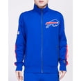 thumbnail image 1 of Chamarra DK Track Pro Standard Buffalo Bills, 1 of 5