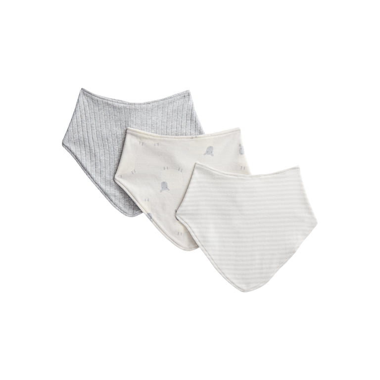 Wonder Nation Organic Cotton Baby 14-Piece Layette Gift Set photo 7