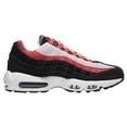 thumbnail image 3 of Nike Air Max 95 Black Crimson Yellow, 3 of 5