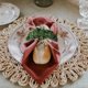 thumbnail image 4 of Hytrove 6Ud Decorativos Para Servilleta Ideal Para Eventos Y Fiestas, 4 of 6